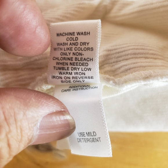 Banana republic pant - Picture 4 of 14